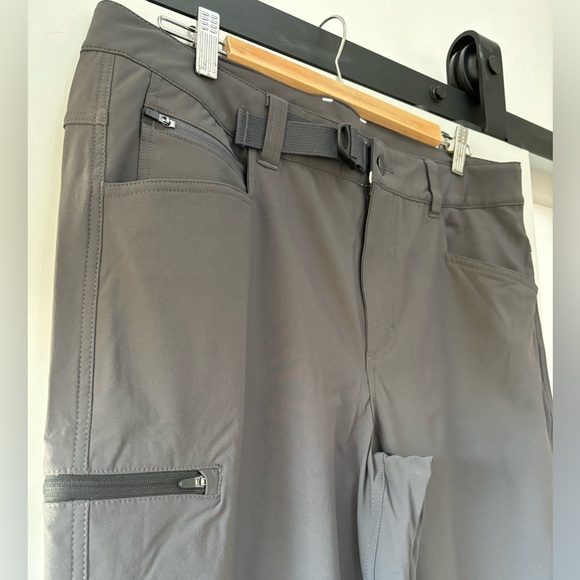 Stio pinedale pant 34 R - Picture 4 of 8